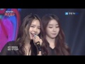 170327 위문열차 스텔라(Stellar) - 펑펑울었어(Crying) + 떨려요(Vibrato) @ 해군작전사령부