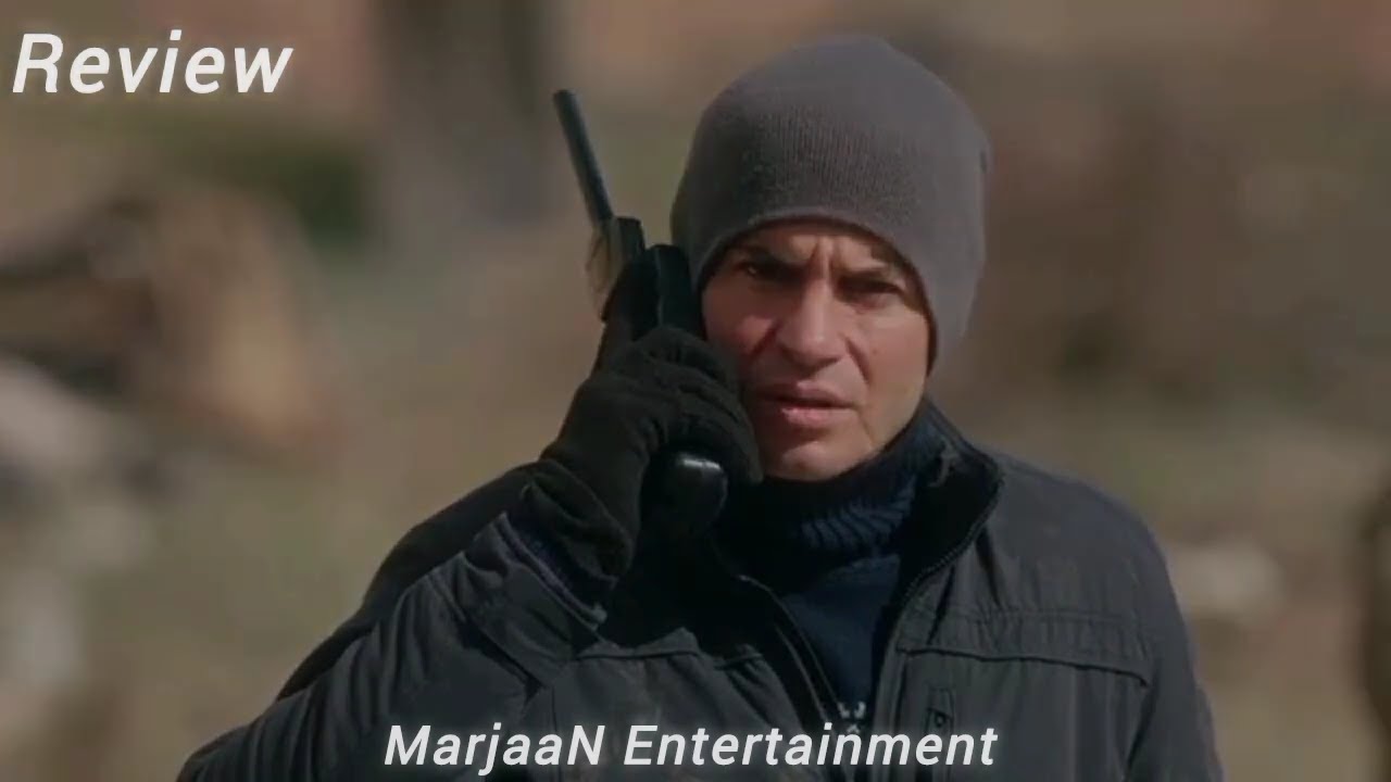 المحارب الحلقة 282 (Arabic Dubbed)(360P) full review 