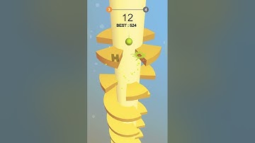 Helix Jump Level 1-5