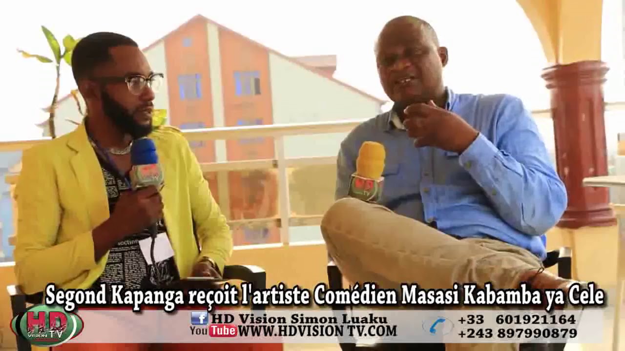 tv kanalları ARTISTE MASASI KABAMBA ALOBI AZA AMATEUR AZA PROFESSIONNEL TE PO MOSALA ASALAKA ALIAKA TE