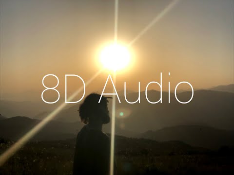 FuLa - ბოლო დროს (8D Audio)