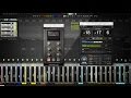 Mixing and producing Pop Rock song - complete session