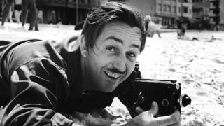 Walt Disney Short Documentary