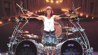 Gibraltar® 6706 Atril Caja Batería video