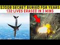 China's BRUTAL Air Disaster REVEALED! They Desperately Tried to Hide It For THIS Reason