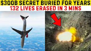 China's BRUTAL Air Disaster REVEALED! They Desperately Tried to Hide It For THIS Reason