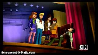 Scooby-Doo StageFright.Mov 2