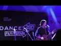 John Paul White - Muscle Shoals Premiere - Sundance 2013