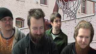 SLAMMA JAMMA Trailer Reaction and Discussion