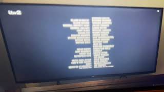 Itv2 Ecp During Superman Vs Batman