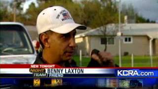 Family, Friends Remember Man Killed In Mistaken Identity