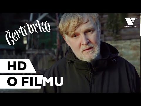 Falcon veľký péro