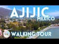 Ajijic Mexico Walking Tour 2021