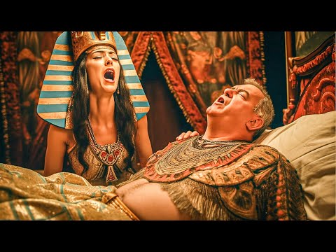 Wideo: TAJEMNICE PIRAMIDY EGIPSKIEJ W GIZA