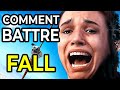 Comment battre la tour dans fall