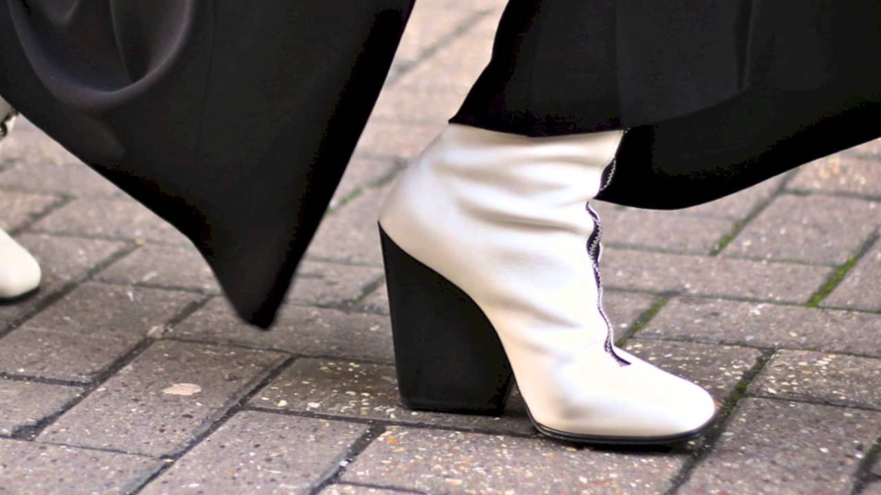 Street Style on Trendbridged.com