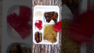 lunch box ideas shortvideo shorts lunchboxrecipe lunchthali