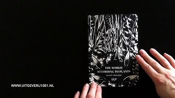 The World According to Plants - Arjen Mulder
