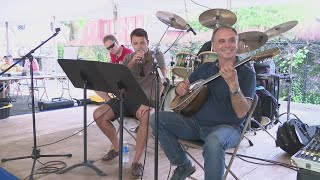 Buffalo Greek Festival weekend