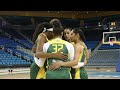 Seattle Storm Highlights: Preseason Scrimmage at Los Angeles