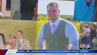 Ward gets two life sentences in Hot Springs police officer murder