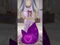 PSA: How to get Silver Petals in Infinity Nikki