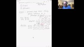 BioE 131: Technical Briefing - Module 3 (Precision Medicine)
