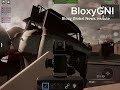 BloxyGNI : LIVE North Robloxia A man has been selling Drugs And Guns From NR to SR