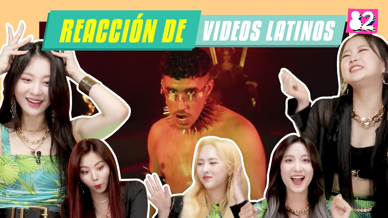 Pin On Idols Reaction