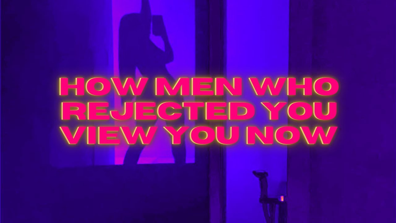 How MEN Who REJECTED u.. View You‼️What That (PLAYER) 🥵FEELS About CHOOSING “HER” 🤔 100% ACCURATE‼️