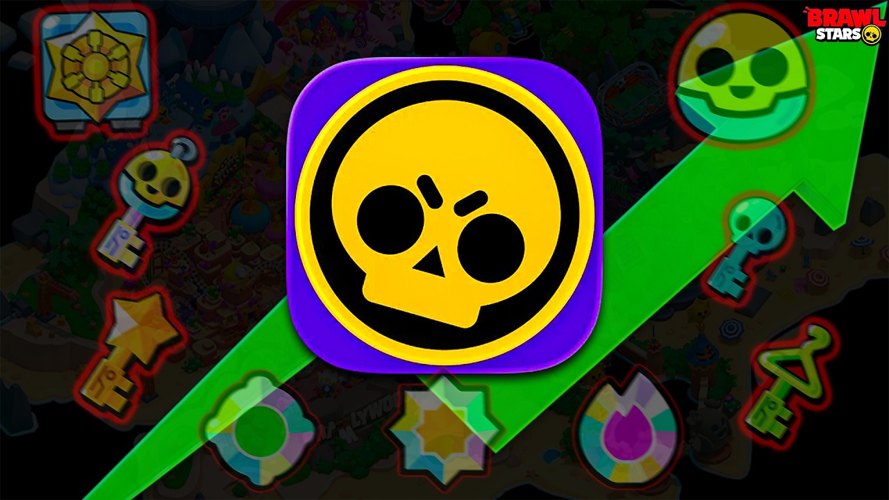 O Brawl Stars melhorou muito... mas