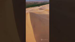Пески  Забайкалья: Таинственные уголки, о которых не все знают. #Забайкалье  #природа  #пески