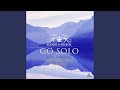 Go solo sunset project remix