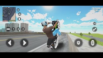 Police chase : stop the train if you can in open world