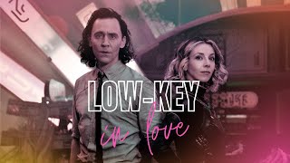 Low-Key (LOKI) In Love