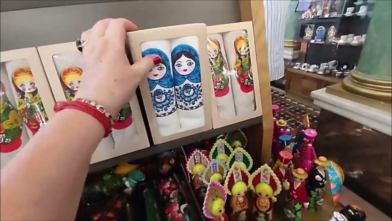 65. Дом Книги, Дом Зингер. Санкт-Петербург