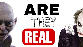 Download Lagu Do Fictional Characters Exist? (Fictional Realism Theory) MP3 Download Lagu Do Fictional Characters Exist? (Fictional Realism Theory) MP3
