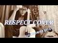 【Ya Ya(あの時代を忘れない)】RESPECT COVER