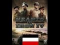 Прохождение Hearts of Iron IV за Третий Рейх (с ист. справкой) pt11 - Triumph des Willens (финал!)