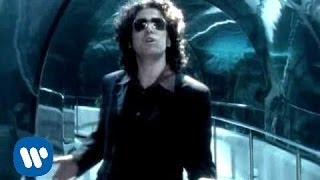 Video thumbnail of "Andres Calamaro - Loco (video clip)"