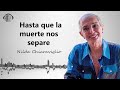 Hasta que el amor se acabe | Nilda Chiaraviglio |