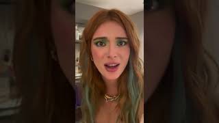 We tried 🤷‍♀️ Details