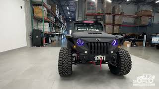 2026 JEEP GLADIATOR SPARTAN KBS5BWB6 #174751