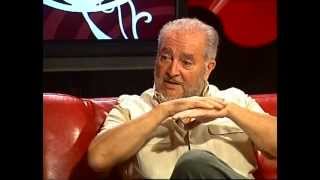Julio Anguita (Frente Cívico "Somos mayoría") en PTV
