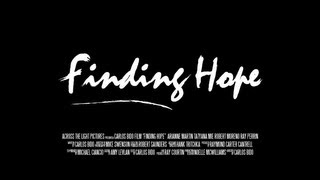 Finding Hope Teaser 2012