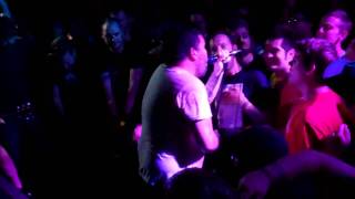 Iron Chic - Black Friday (live at Awesome Fest 5) (2 of 3)
