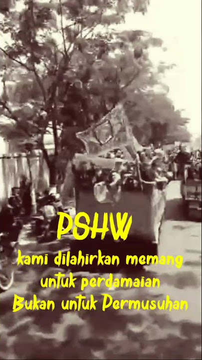 STORY WA PSHW KEREN.! Suro agung