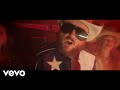 Paul Cauthen - Country as F*** (Official Music Video)