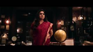 KGF CHAPTER 3 Official Trailer | Yash | Prabhas Prashant Neel Ravi Basrur Kgf...