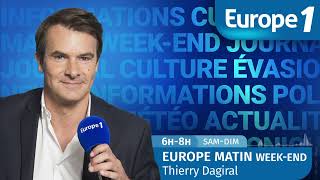 Présidentielle : les enjeux du débat de l'entre-deux-tours analysés par Nathalie Saint-Cricq